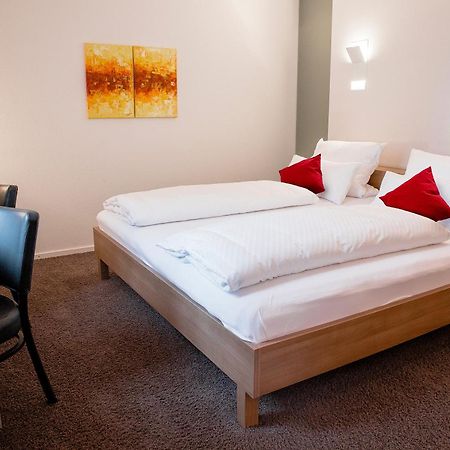 Gasthof Krone Bissingen  Chambre photo