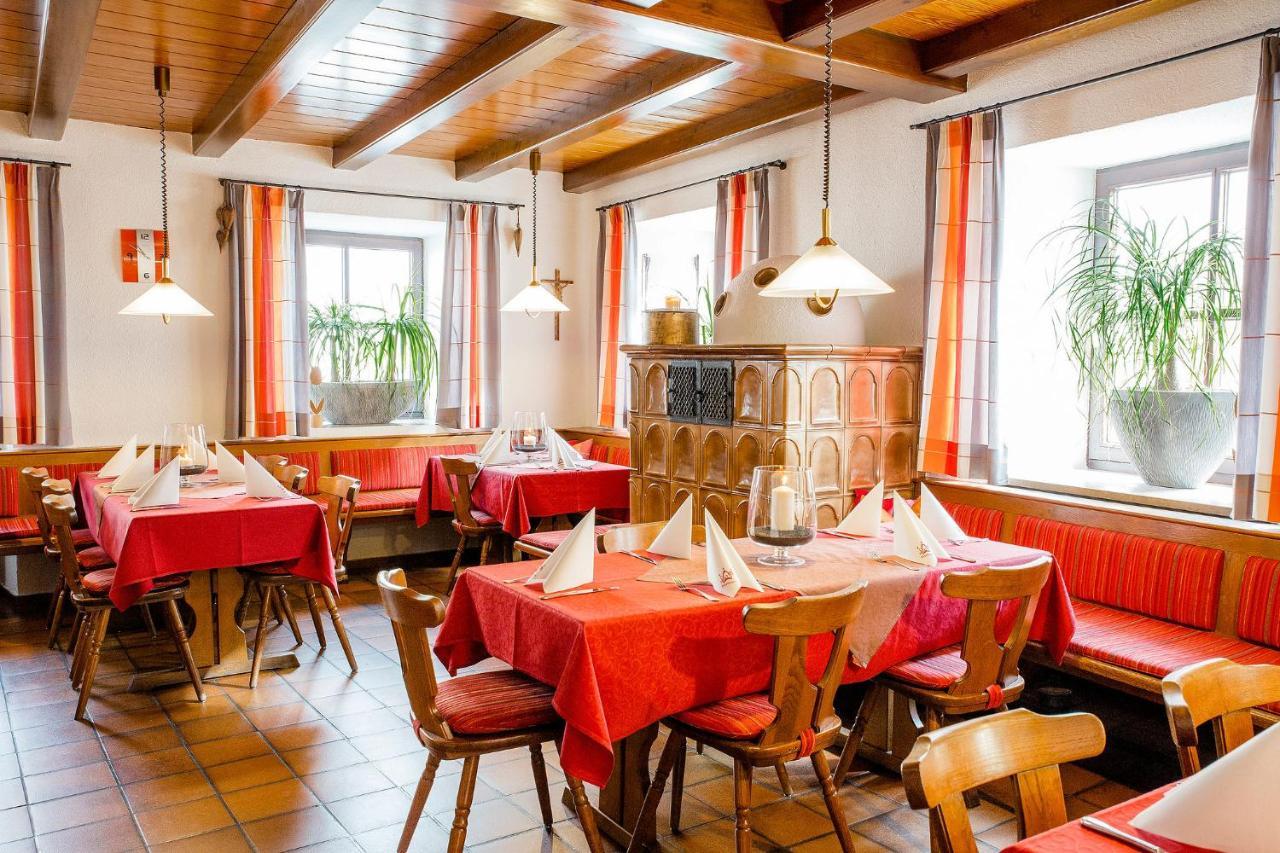 Gasthof Krone Bissingen  Extérieur photo