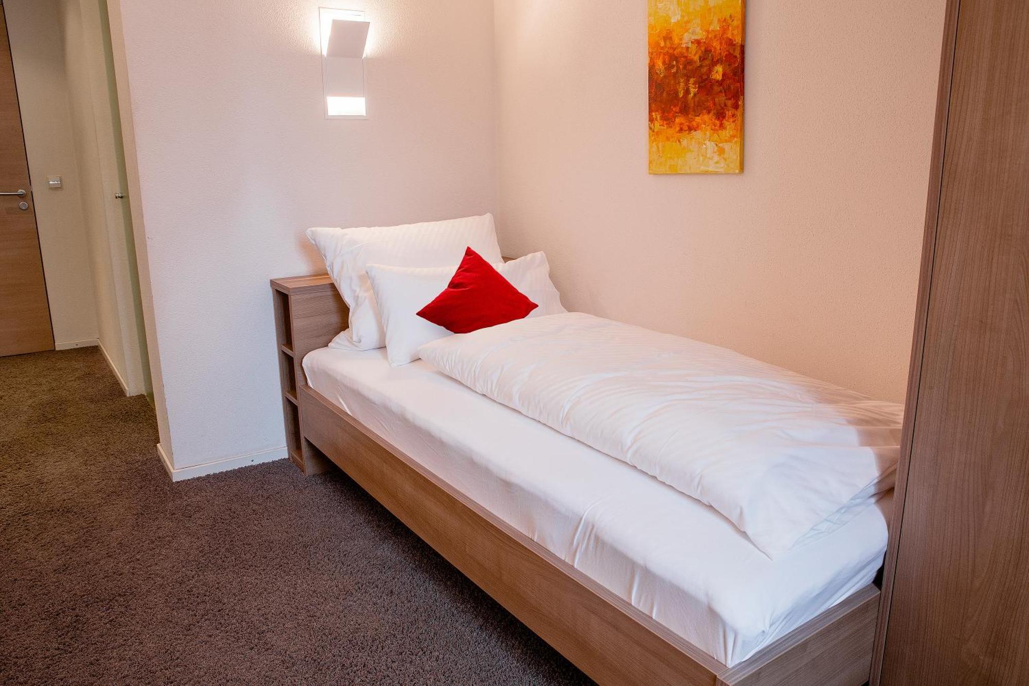 Gasthof Krone Bissingen  Chambre photo