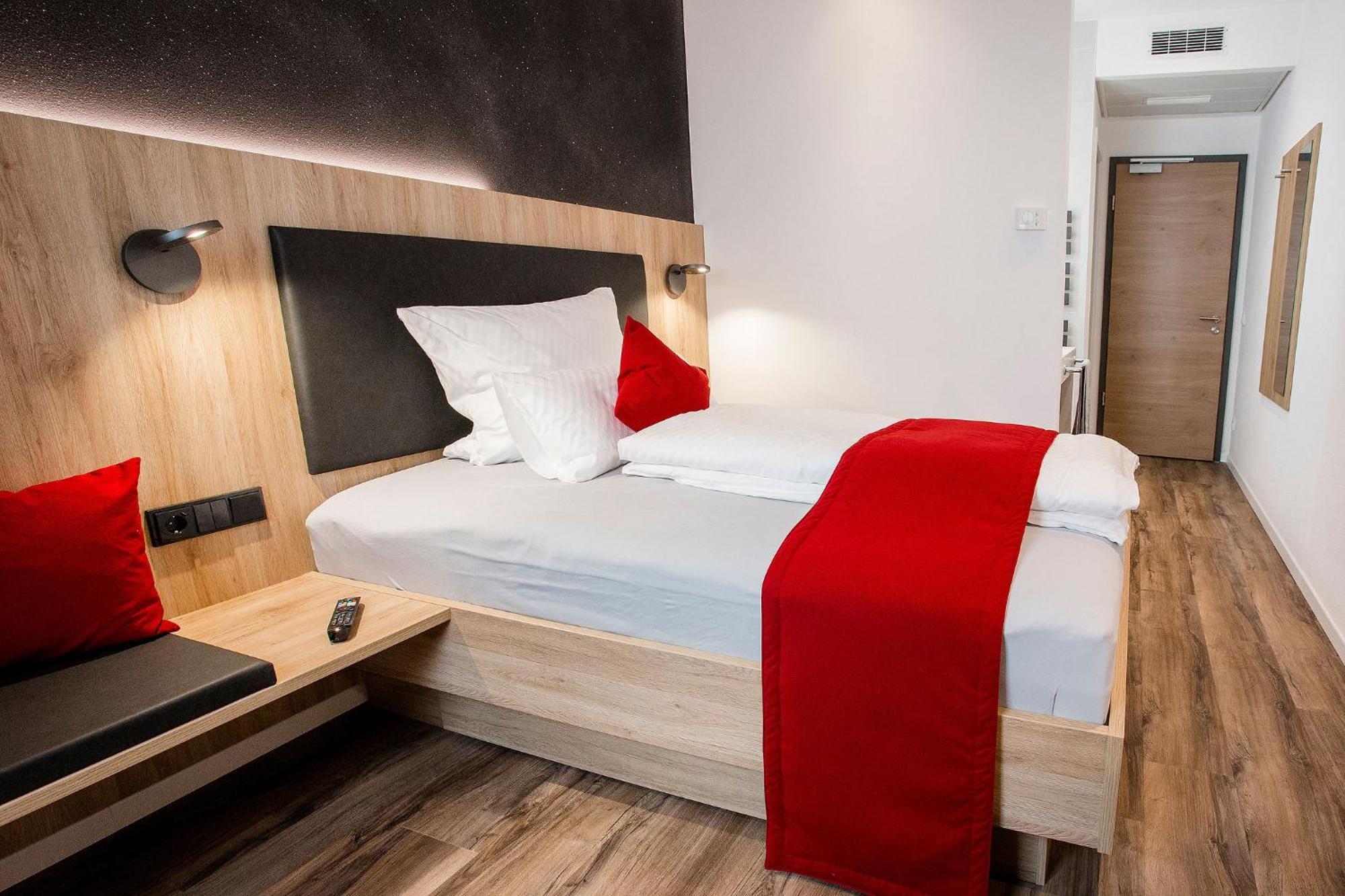 Gasthof Krone Bissingen  Chambre photo