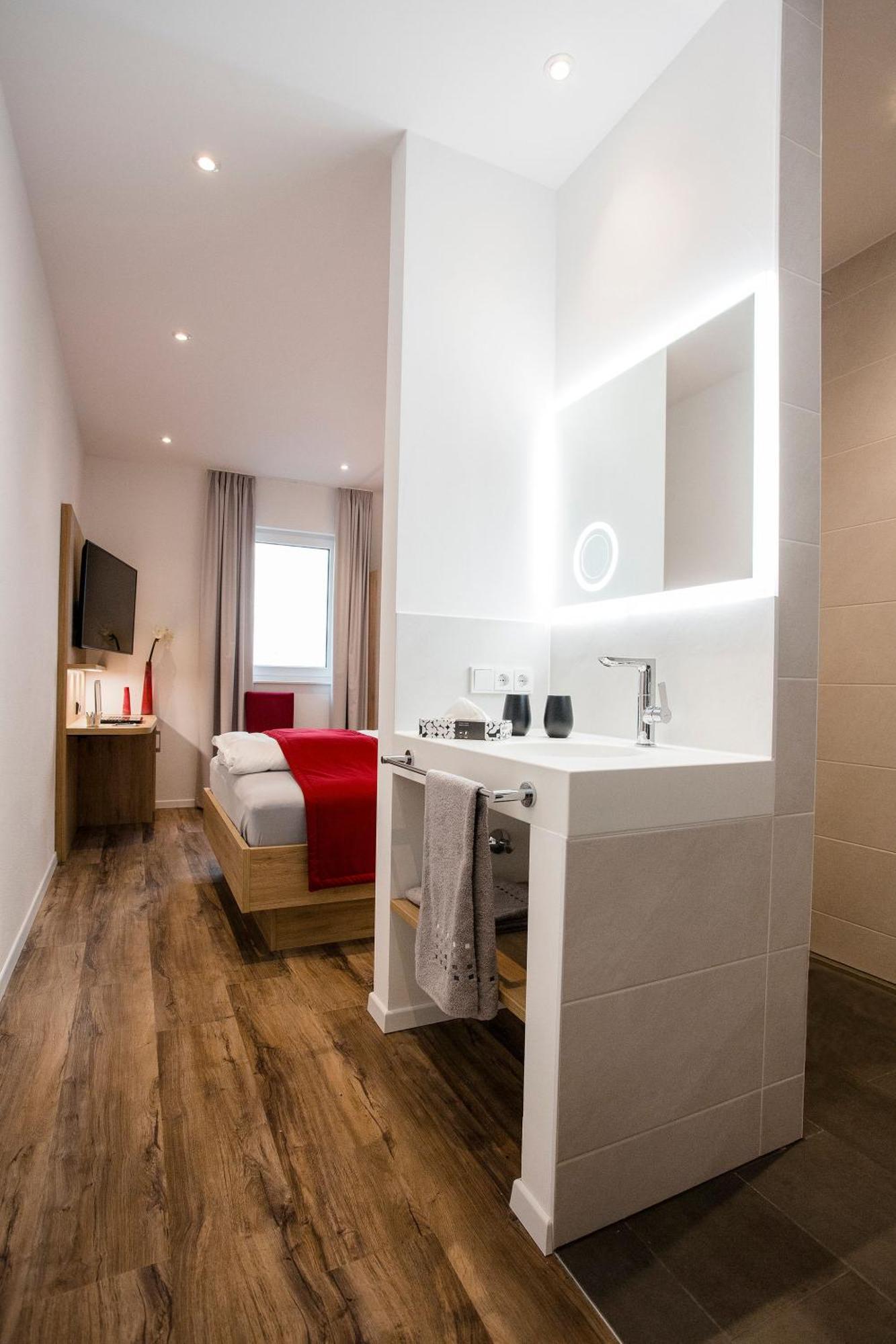 Gasthof Krone Bissingen  Chambre photo